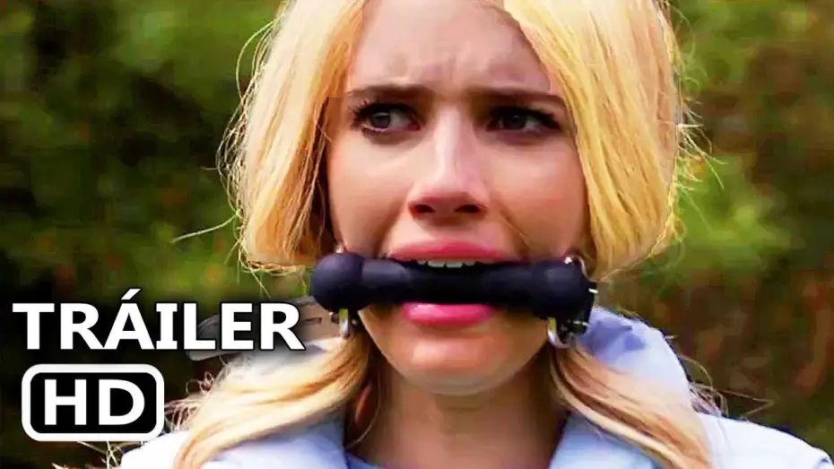 Відео до фільму Полювання | LA CAZA Tr&aacute;iler Espa&ntilde;ol DOBLADO (Terror, 2020)