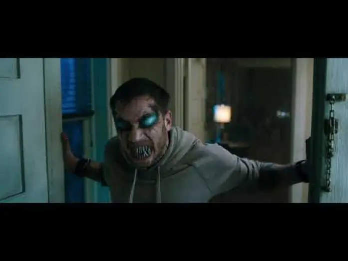 Відео до фільму Веном | Venom - Extrait Rock Out With Your Brock Out VF