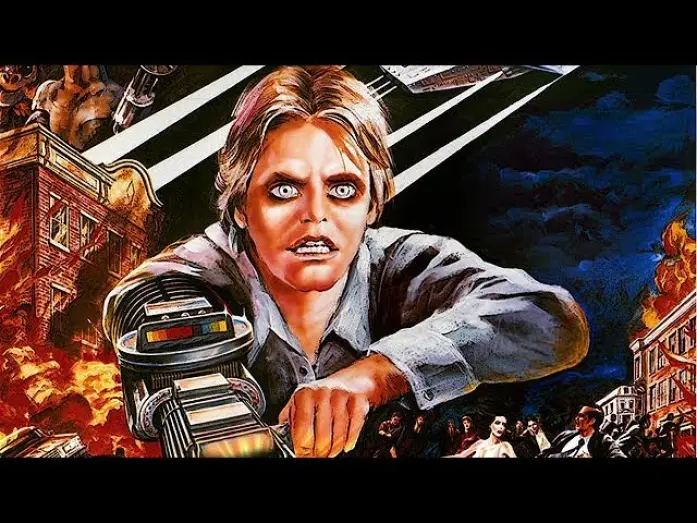 Відео до фільму Laserblast | Laserblast - Trailer (HD)