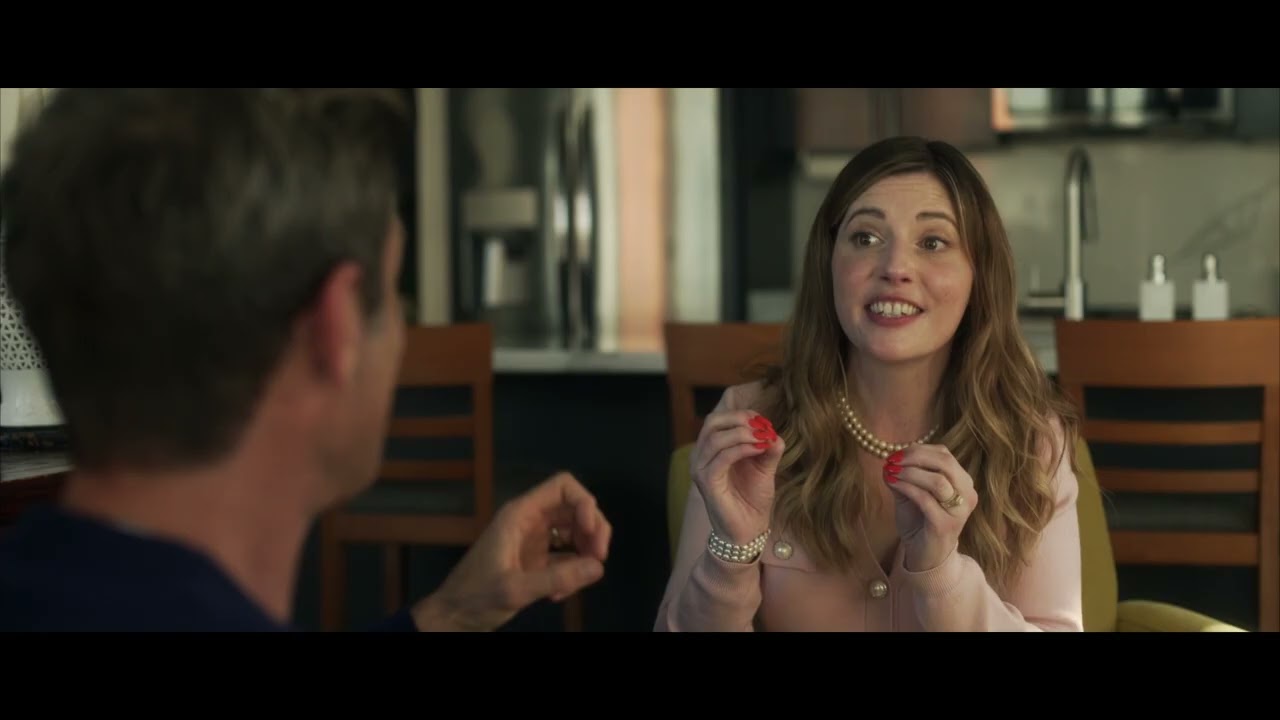 Відео до фільму Murder and Cocktails | Trailer