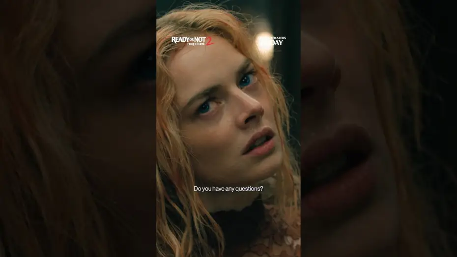 Відео до фільму Гра в хованки: Я йду шукати | The Rules