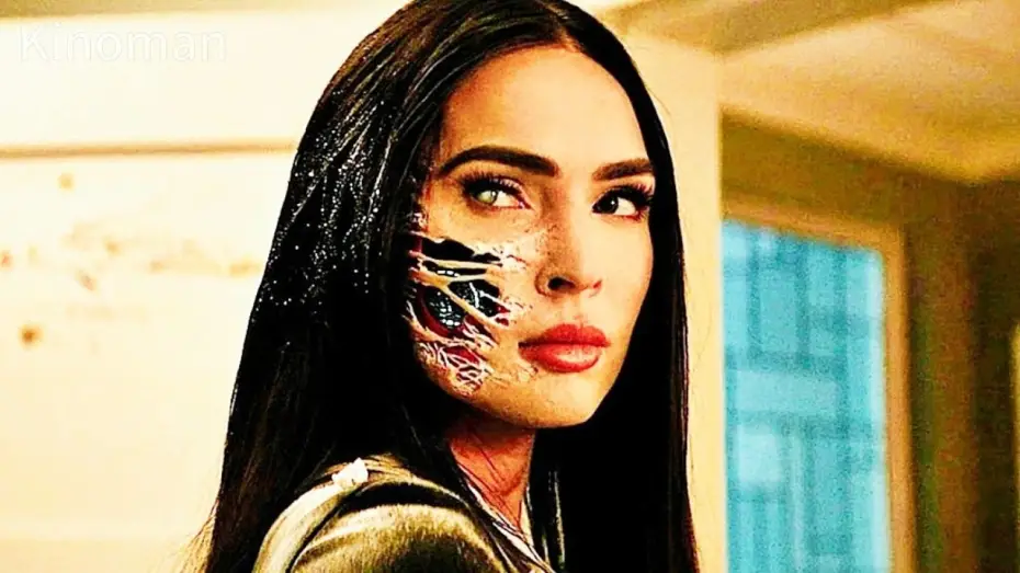 Відео до фільму Непокірна Еліс | Меган: К вашим услугам &mdash; Русский трейлер (Дубляж, 2024)