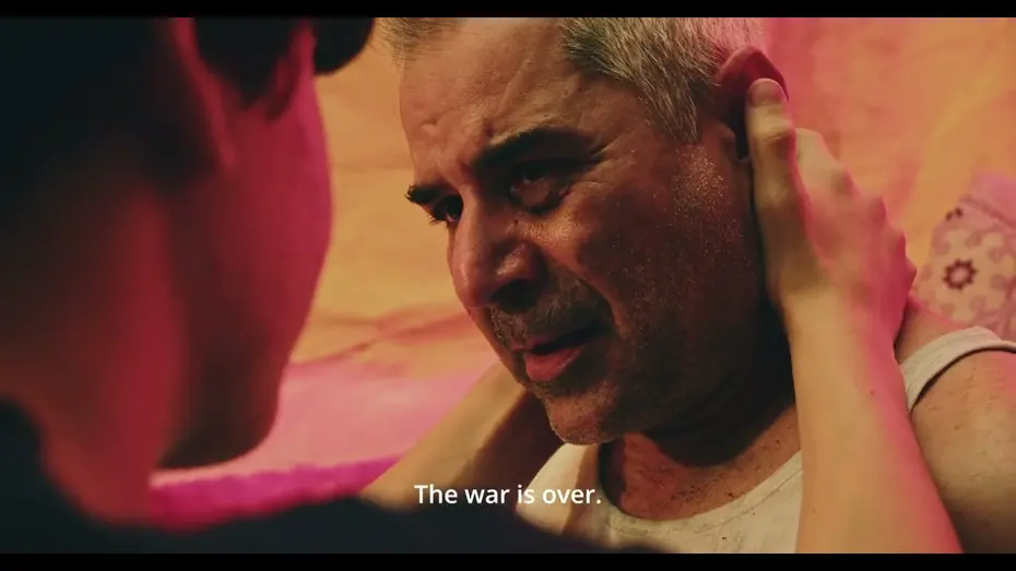 Відео до фільму Berlin Blast | Berlin Blast | Trailer