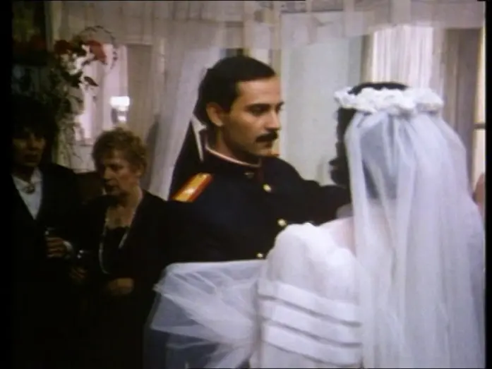 Відео до фільму The Beekeeper | The Beekeeper (1986) | Official Trailer