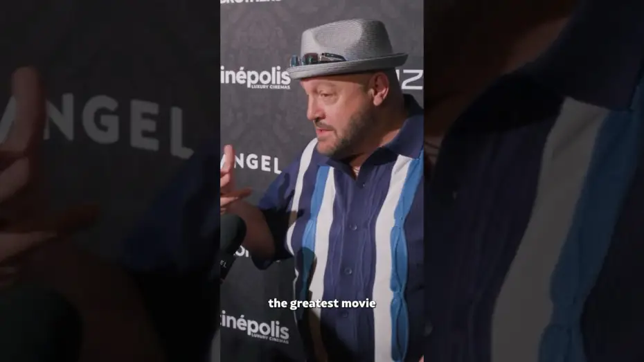 Відео до фільму Холостяк в Італії | The Kind Of Movie I Want To Make