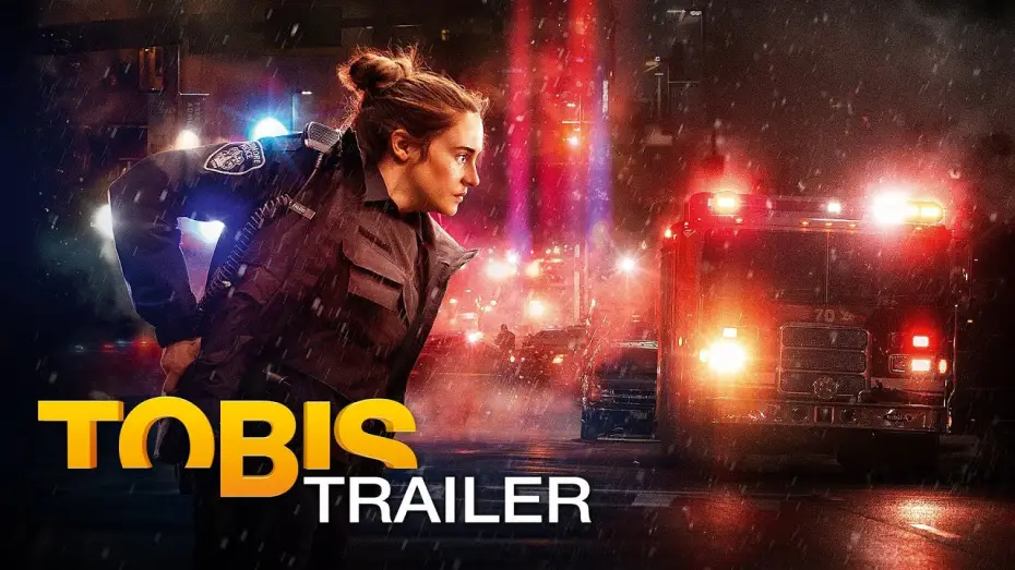 Відео до фільму Мізантроп | Offizieller Trailer