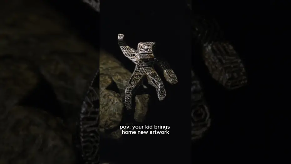 Відео до фільму Проєкт &laquo;Аве Марія&raquo; | Rocky is an artist