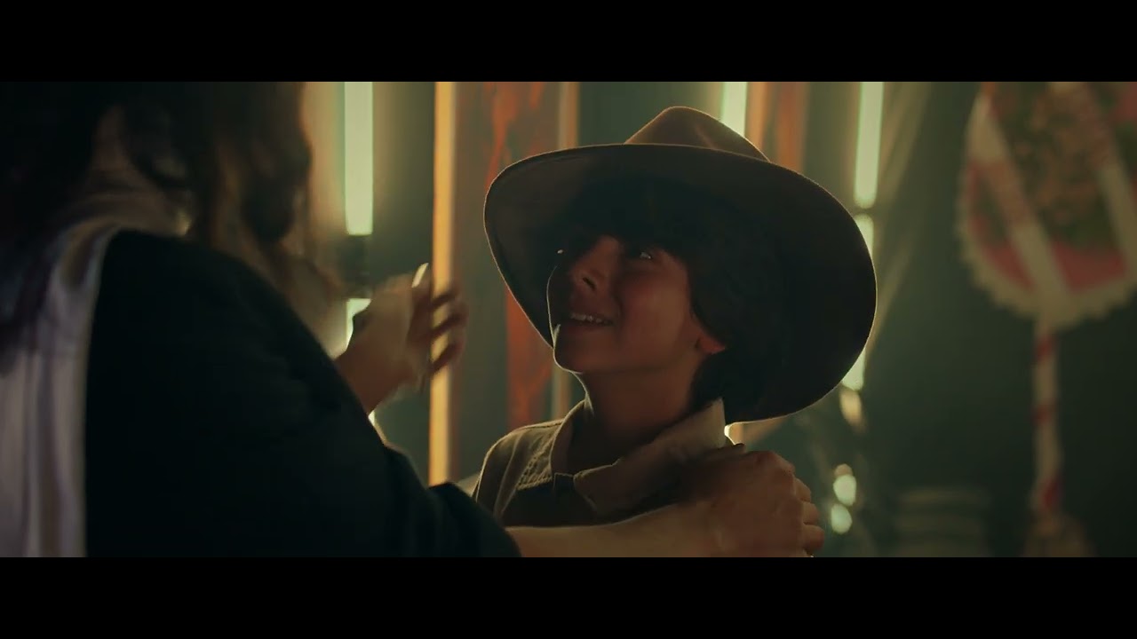 Відео до фільму Tears of Cem Karaca | Cem Karaca'nın G&ouml;zyaşları | 26 Ocak 2024