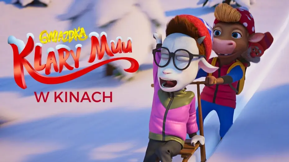 Відео до фільму Різдво на Веселій фермі | Zwiastun