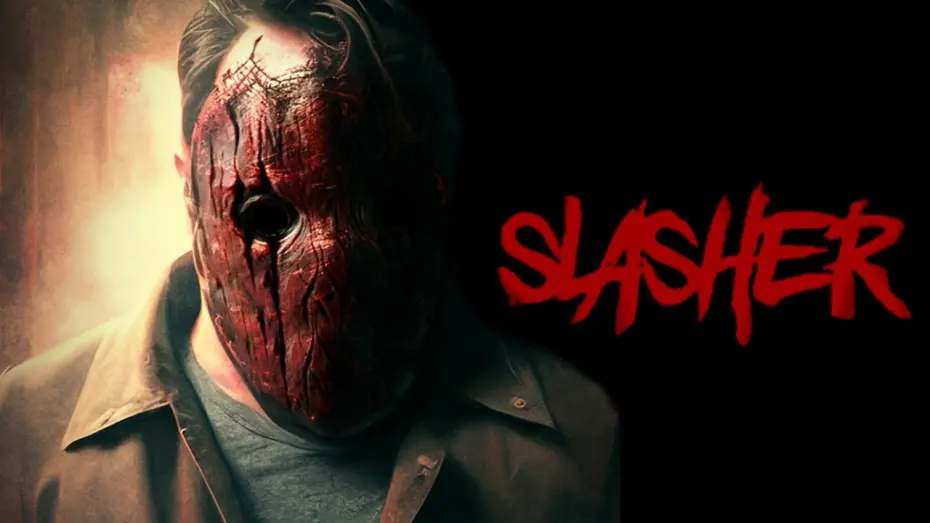 Відео до фільму Slasher | Slasher | Official Trailer | Horror Brains