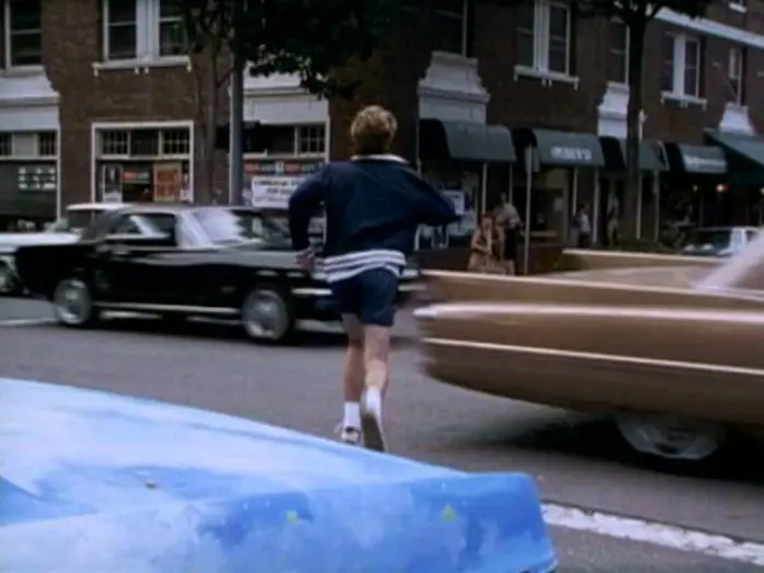 Відео до фільму Префонтейн | Prefontaine - Trailer