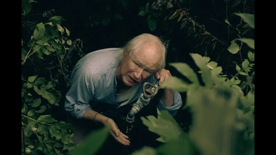 Відео до фільму Regnmannen | Official Trailer