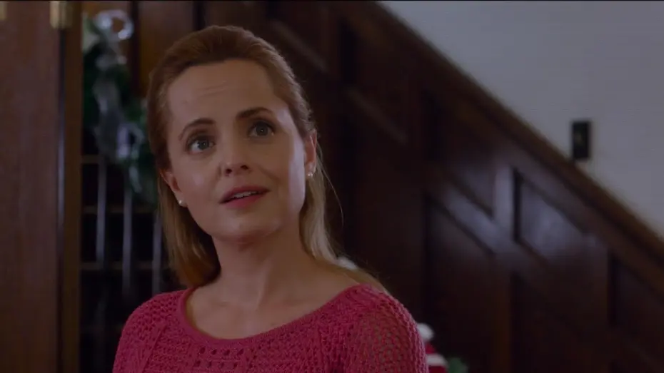 Відео до фільму I'll Be Home for Christmas | I'll Be Home for Christmas - Trailer