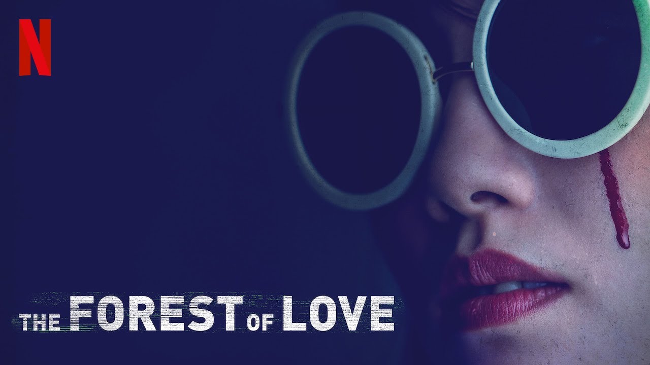 Відео до фільму The Forest of Love | The Forest of Love (2019) HD Trailer