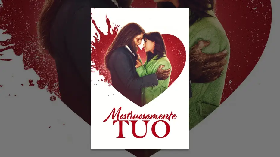 Відео до фільму Your Monster | Mostruosamente tuo