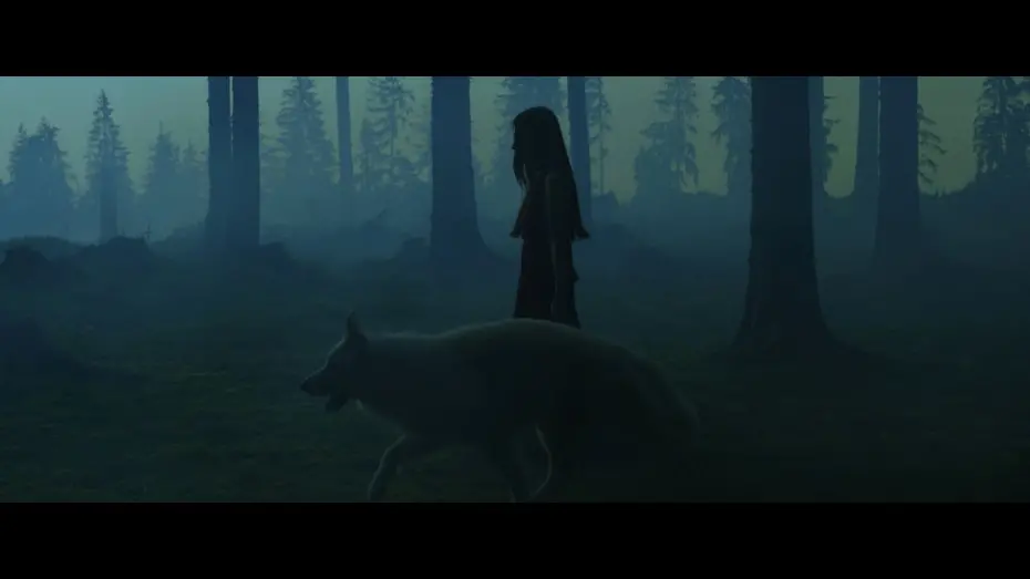 Відео до фільму Кривава графиня &mdash; Баторі | ELIZABETH B&Aacute;THORY - THE BLOOD COUNTESS (HORROR) Official Teaser 2020 | HORROR