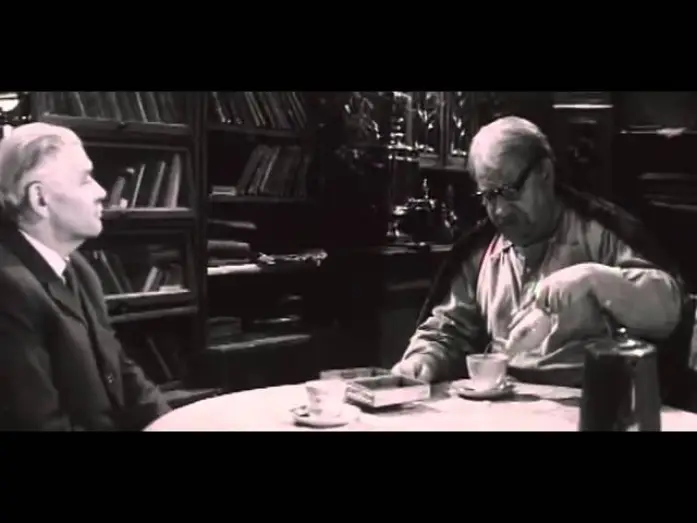 Відео до фільму Чорний принц | Пришёл гегемон (к/ф Чёрный принц)