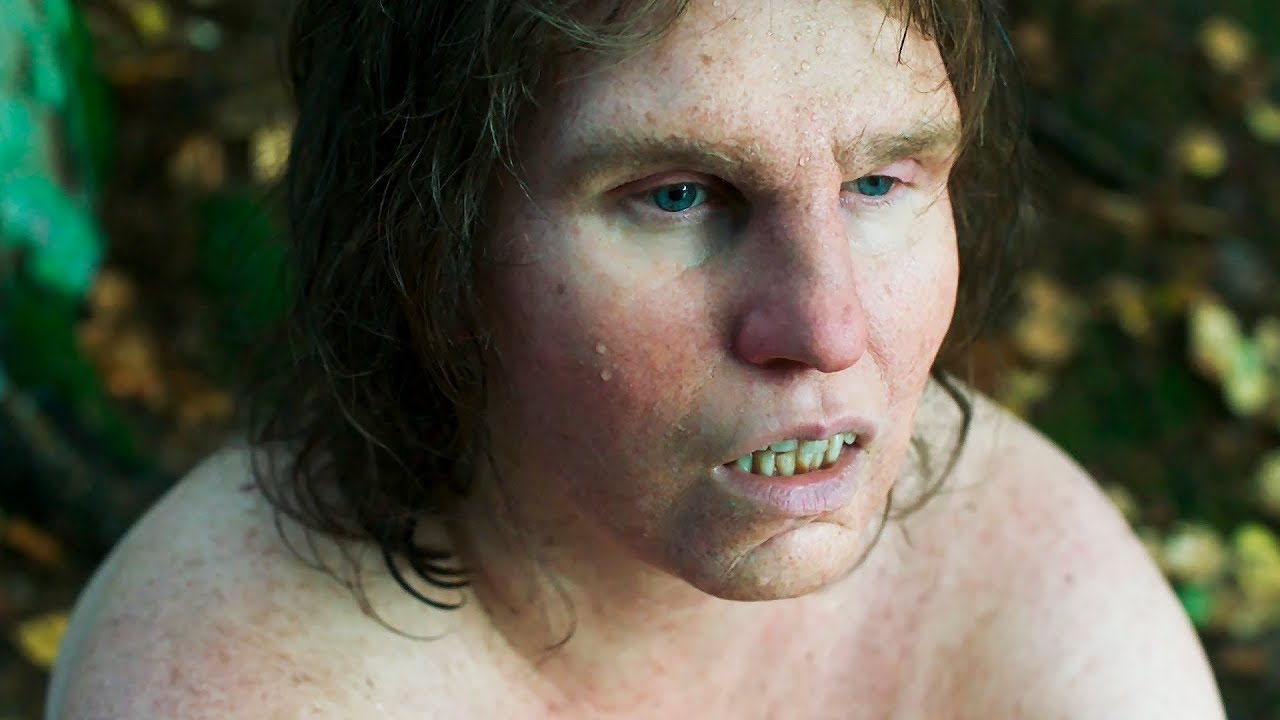 Відео до фільму На межі світів | На границе миров &mdash; Русский трейлер (2018)