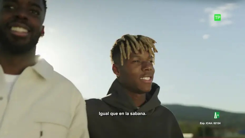 Відео до фільму Муфаса: Король Лев | Dos hermanos, dos leones, una lecci&oacute;n de vida