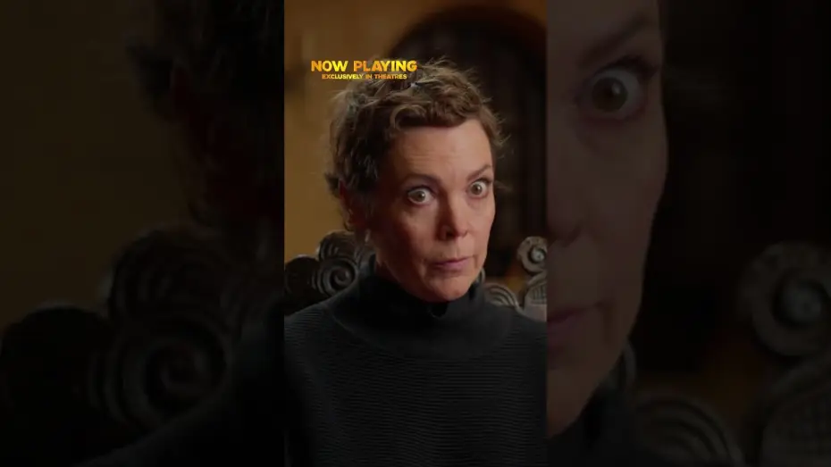 Відео до фільму Пригоди Паддінґтона в Перу | Hard Stare