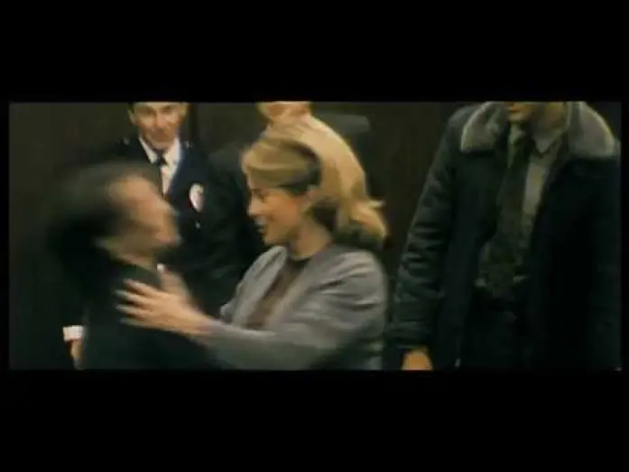 Відео до фільму Та, що танцює у темряві | Bailar en la oscuridad - Tr&aacute;iler espa&ntilde;ol