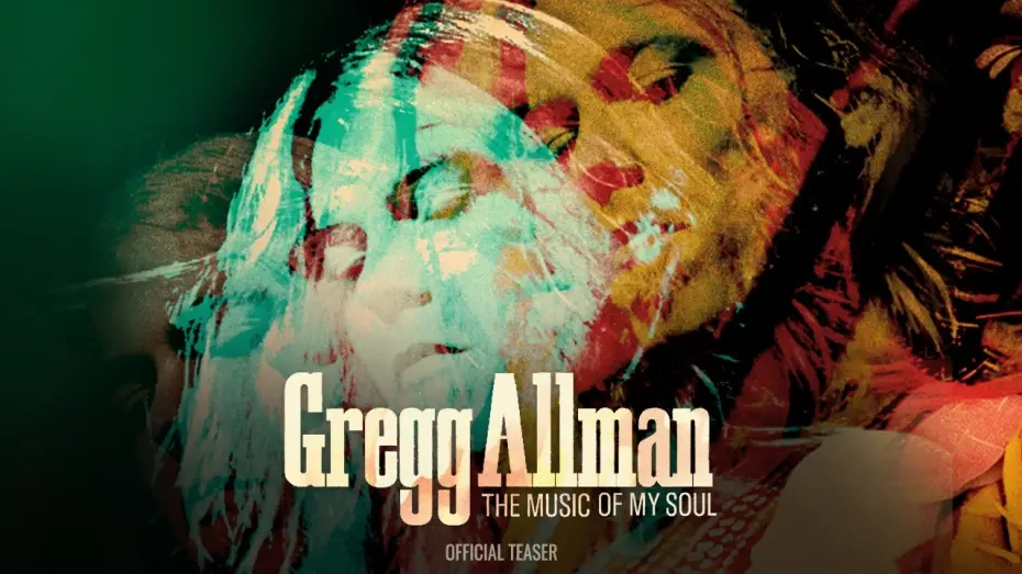 Відео до фільму Gregg Allman: The Music of My Soul | GREGG ALLMAN: THE MUSIC OF MY SOUL | Teaser | Subtext