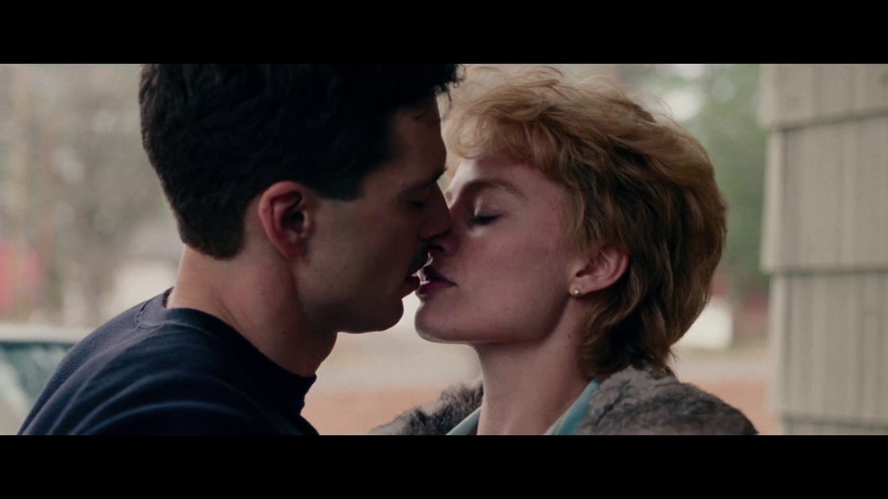 Відео до фільму Я, Тоня | I, TONYA [Clip] &ndash; First Kiss &ndash; In theaters now