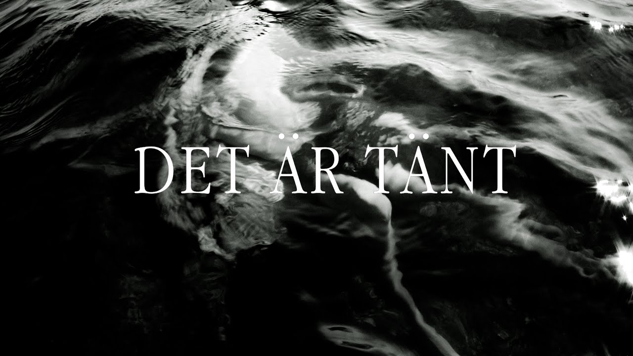 Відео до фільму Det &auml;r t&auml;nt | Official Trailer