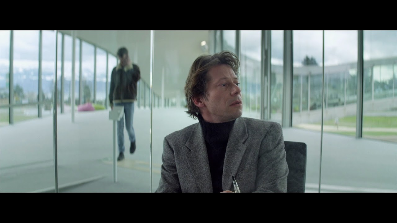 Відео до фільму Любов &mdash; це ідеальний злочин | Любовь &ndash; это идеальное преступление - Trailer