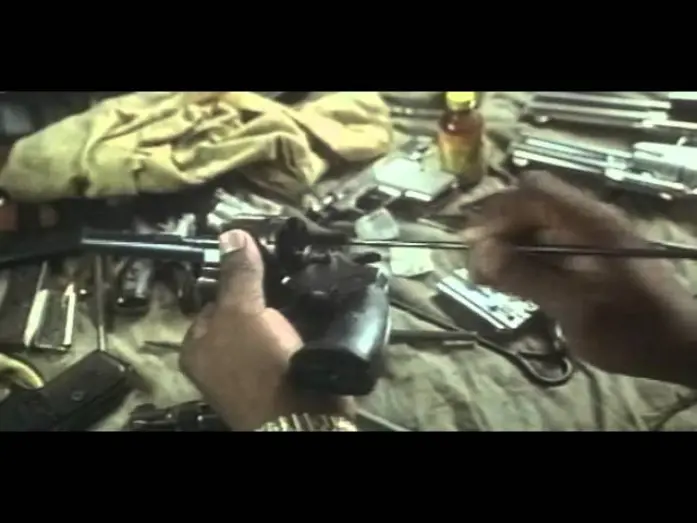 Відео до фільму Cookie's Fortune | Cookie's Fortune Trailer 1999