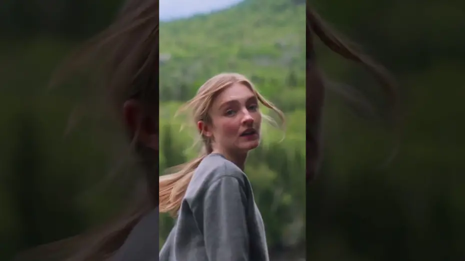 Відео до фільму Природа насильства | Buckle up for the slasher of the summer!