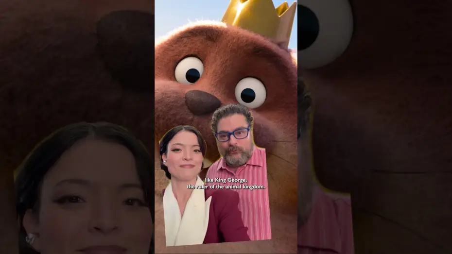 Відео до фільму Стрибунці | A quick hop through everything you need to know before Hoppers