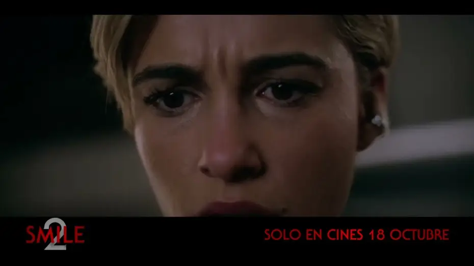 Відео до фільму Усміхайся 2 | Misterio