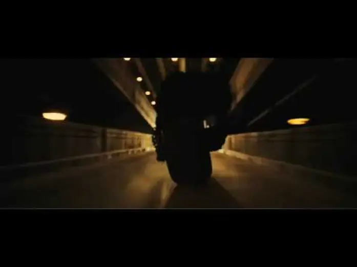 Відео до фільму Темний лицар | Il Cavaliere Oscuro Trailer Italiano HD