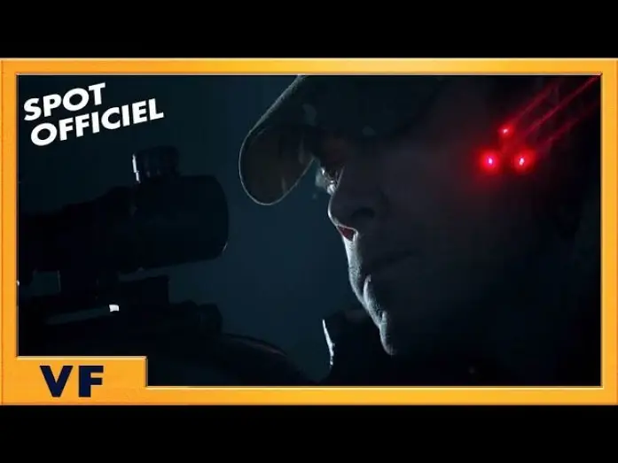 Відео до фільму Хижак | The Predator - Teaser La chasse VF