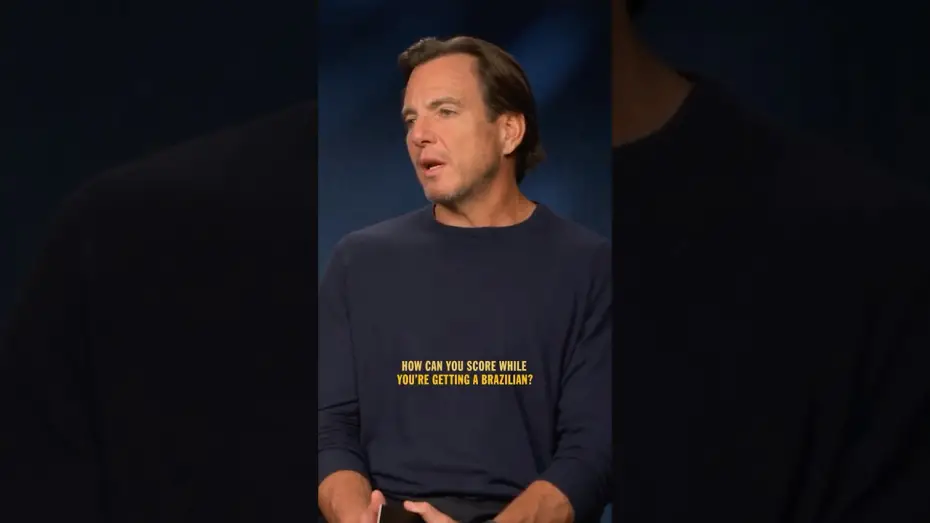 Відео до фільму Ця річ працює? | Bradley Asks Will