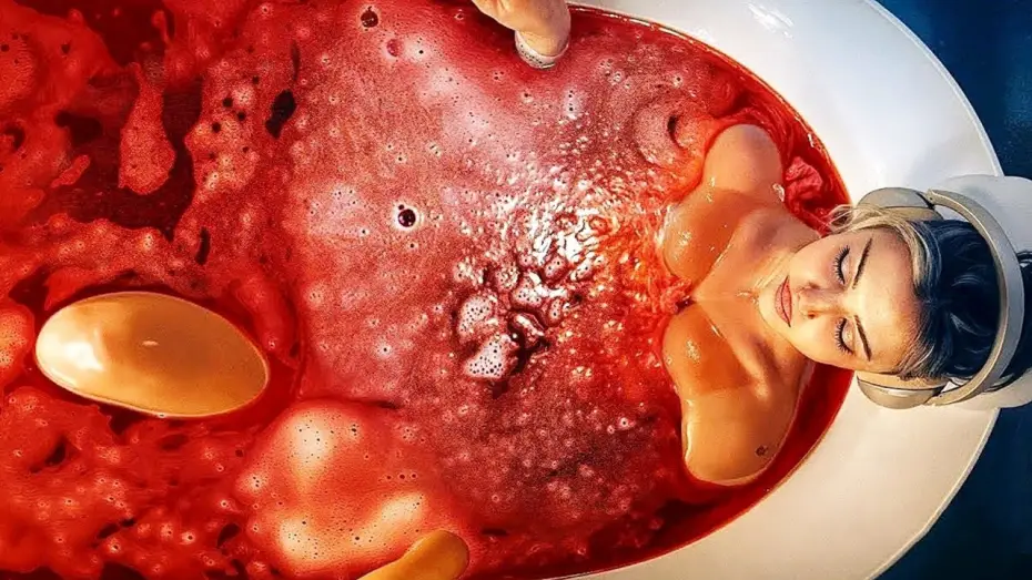 Відео до фільму Я знаю, що ви скоїли минулого літа | Я знаю, что вы сделали прошлым летом &mdash; Русский трейлер (Дубляж, 2025)