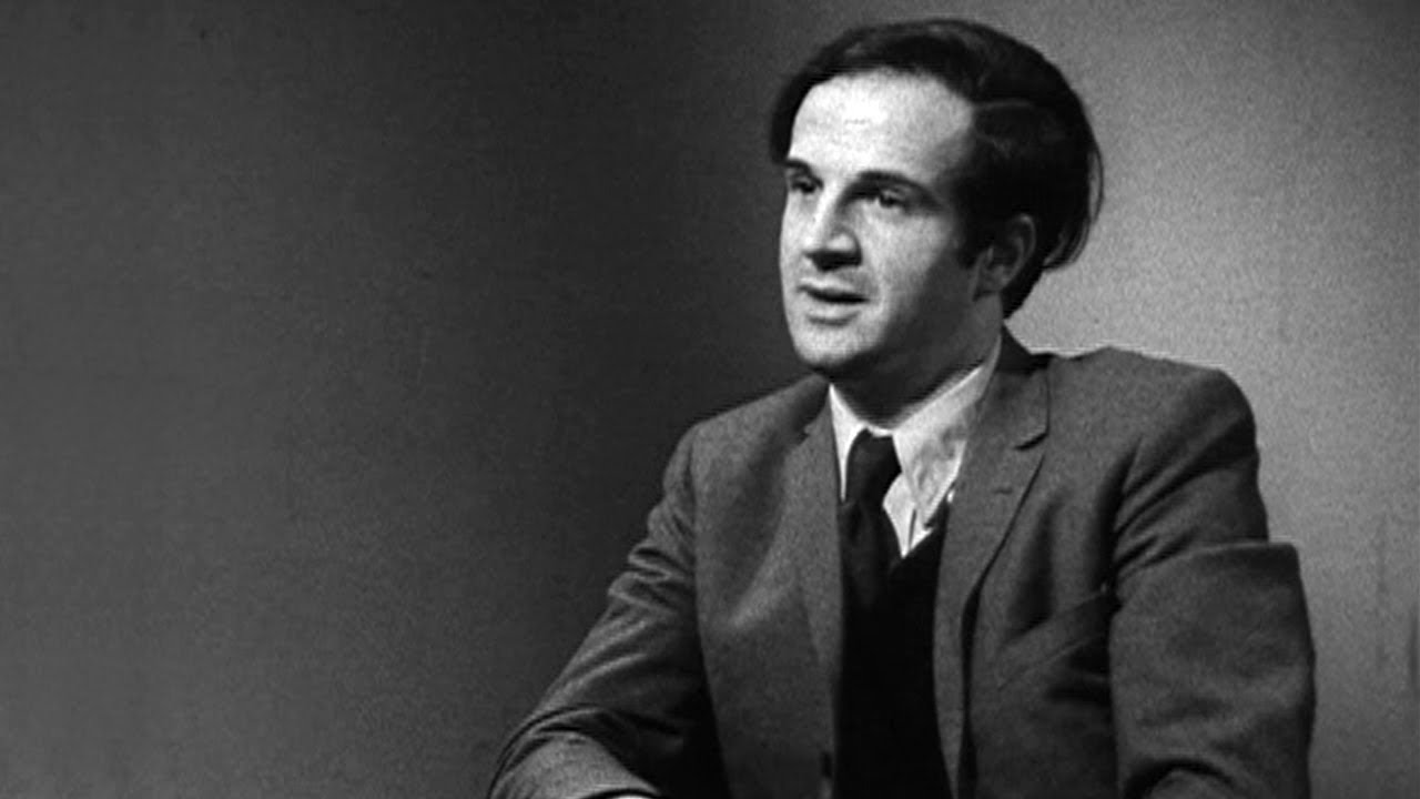 Відео до фільму Аталанта | Fran&ccedil;ois Truffaut on Seeing L'Atalante for the First Time
