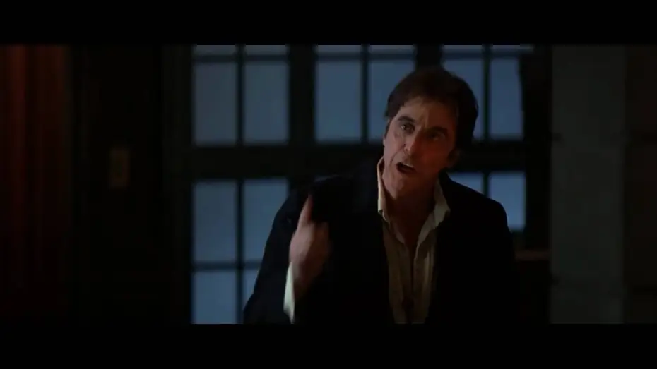 Відео до фільму Адвокат диявола | Pactar con el Diablo | soy un devoto del hombre