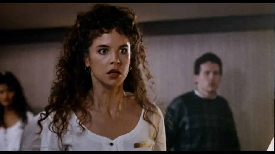 Відео до фільму Біжи | RUN Theatrical Trailer 1991 - 35mm - HD