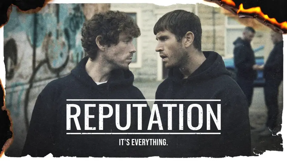 Відео до фільму Reputation | Trailer