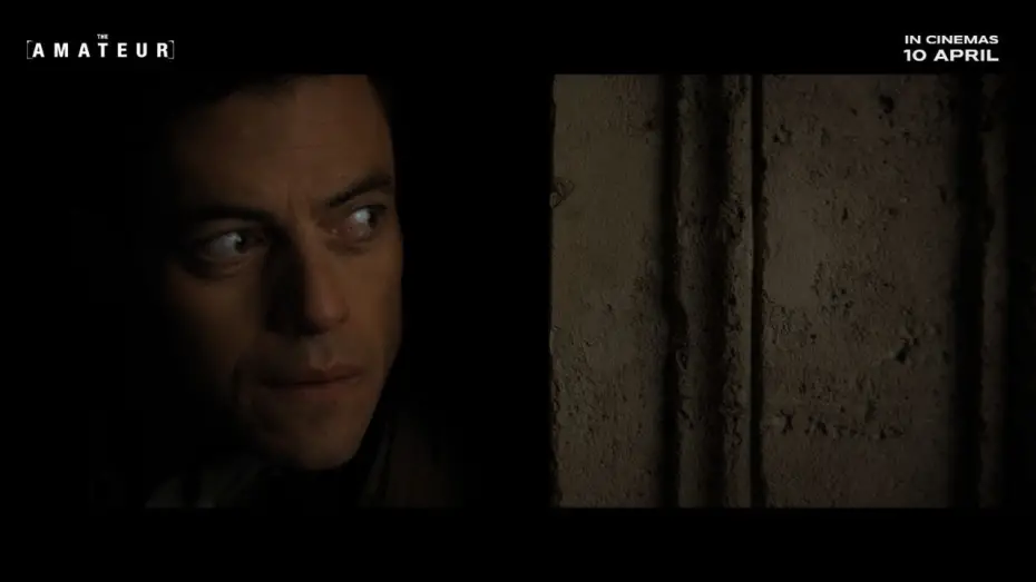 Відео до фільму Аматор | Threatening