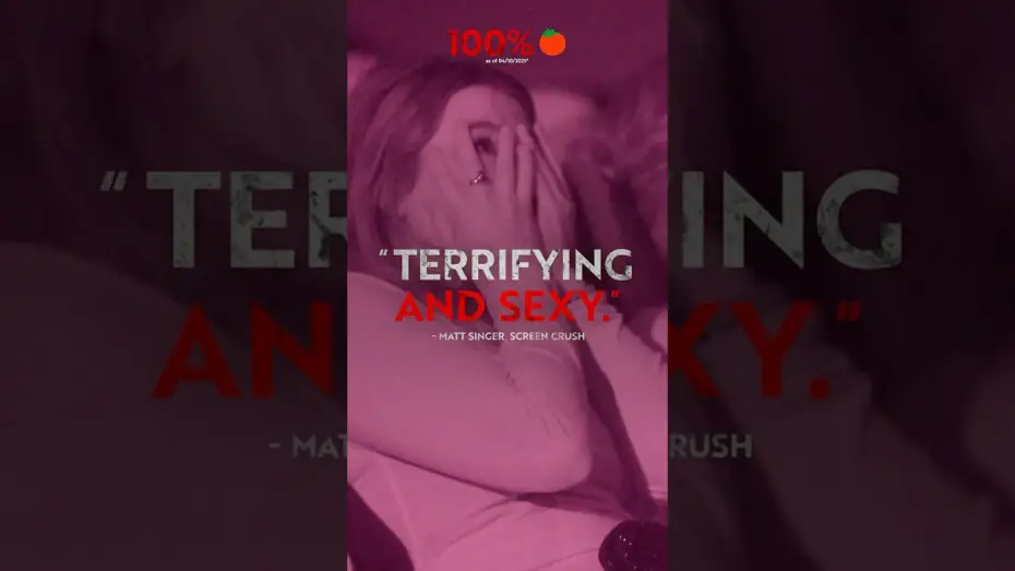 Відео до фільму Грішники | Audiences and critics are raving about #SinnersMovie.