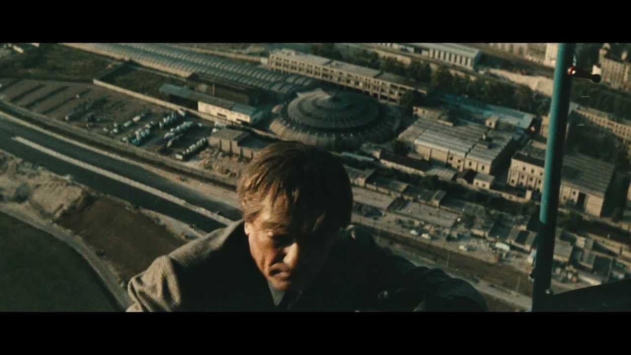 Відео до фільму Фантомас | Fantomas - Film Trailer with English Subtitles