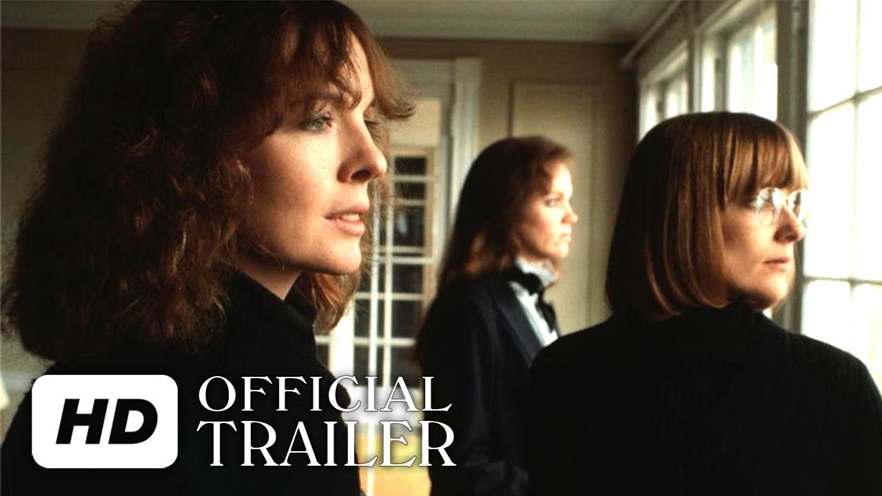 Відео до фільму Інтер'єри | Official Trailer