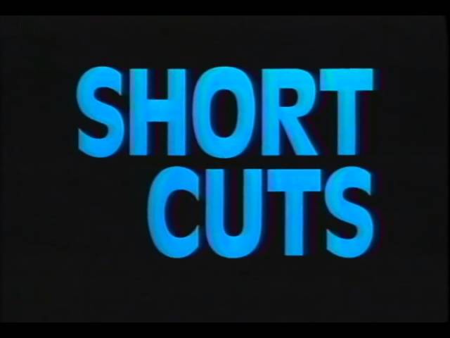 Відео до фільму Короткі історії | Short Cuts Trailer 1993