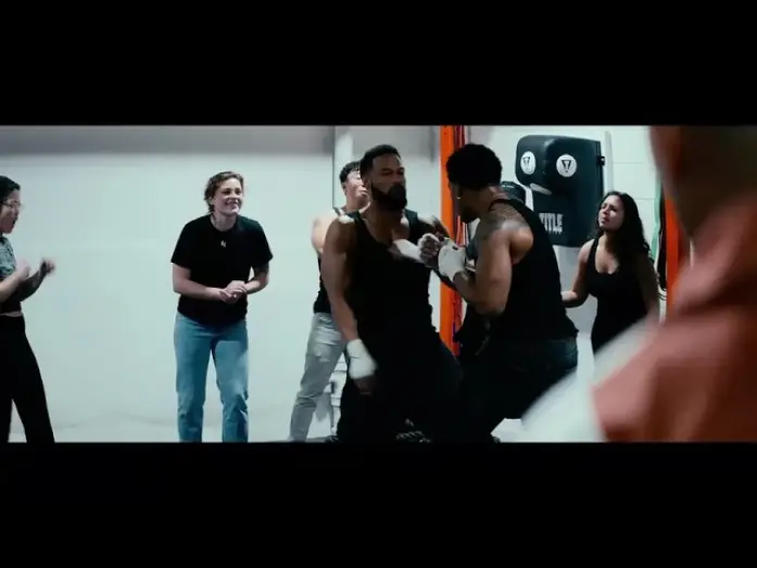 Відео до фільму Speed Faster | Speed Faster (2026) || Official Trailer