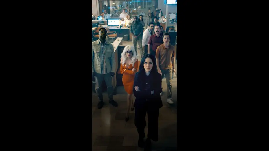 Відео до фільму Супермен: Спадок | Teaser (VF)