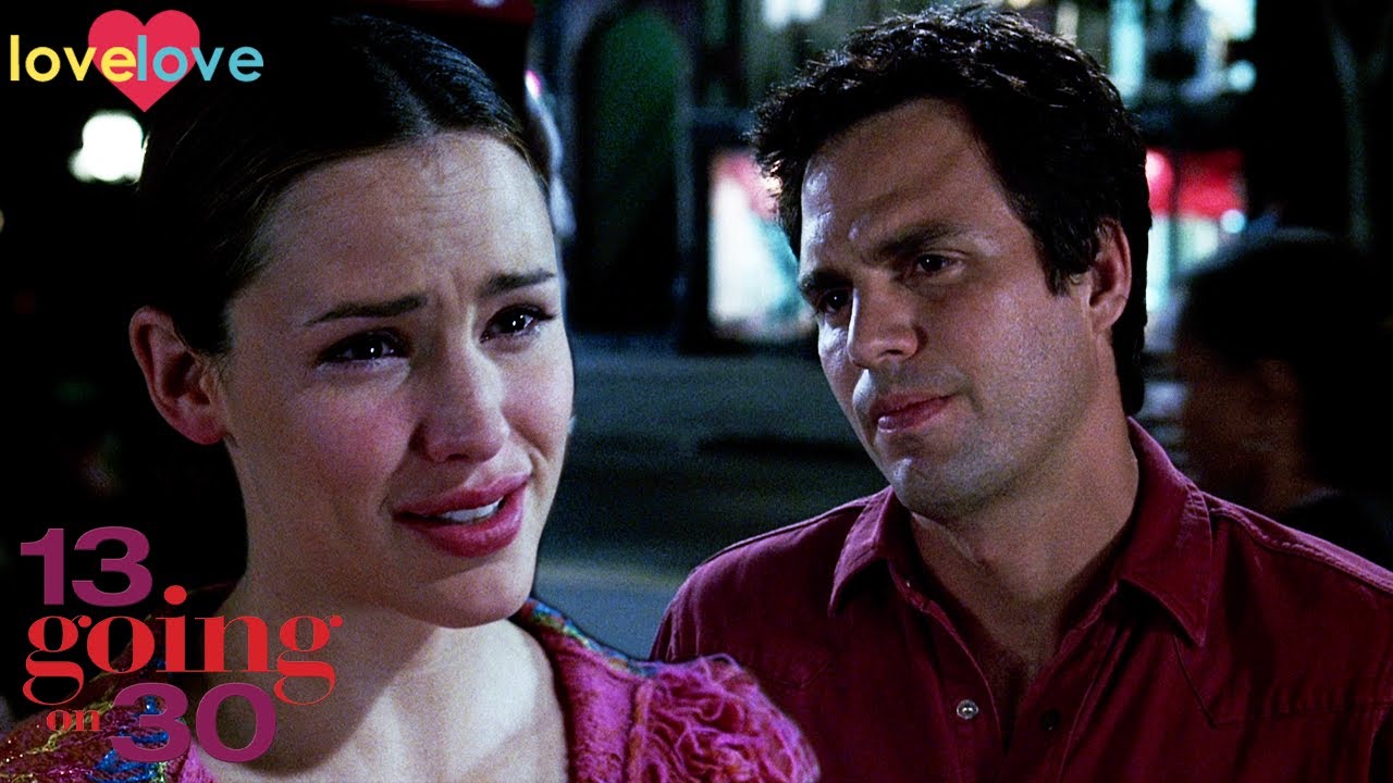 Відео до фільму Із 13 в 30 | "I'm Not 13 Anymore"