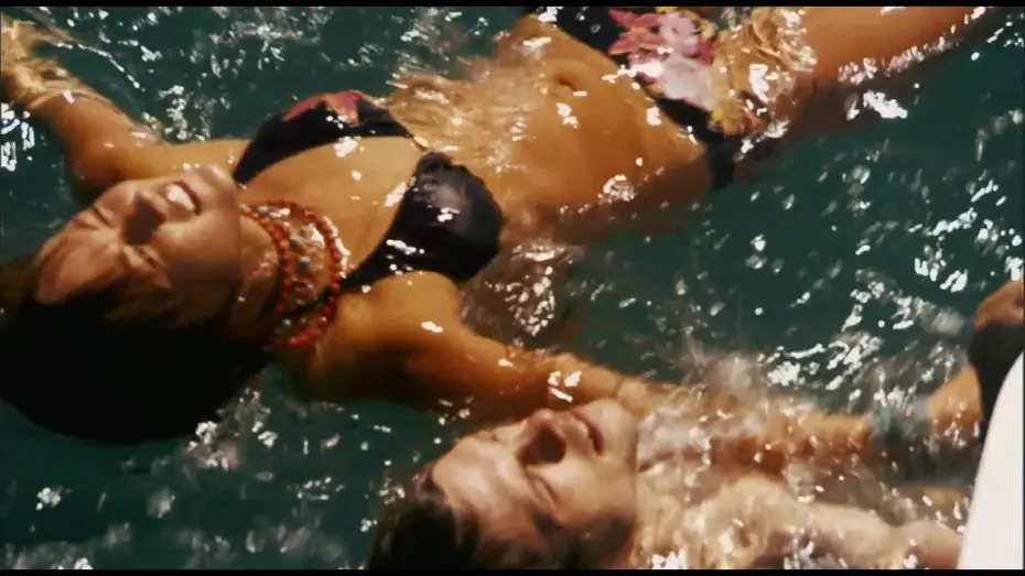 Відео до фільму Морська прогулянка | Donkey Punch [Trailer 1] [HD] 2009